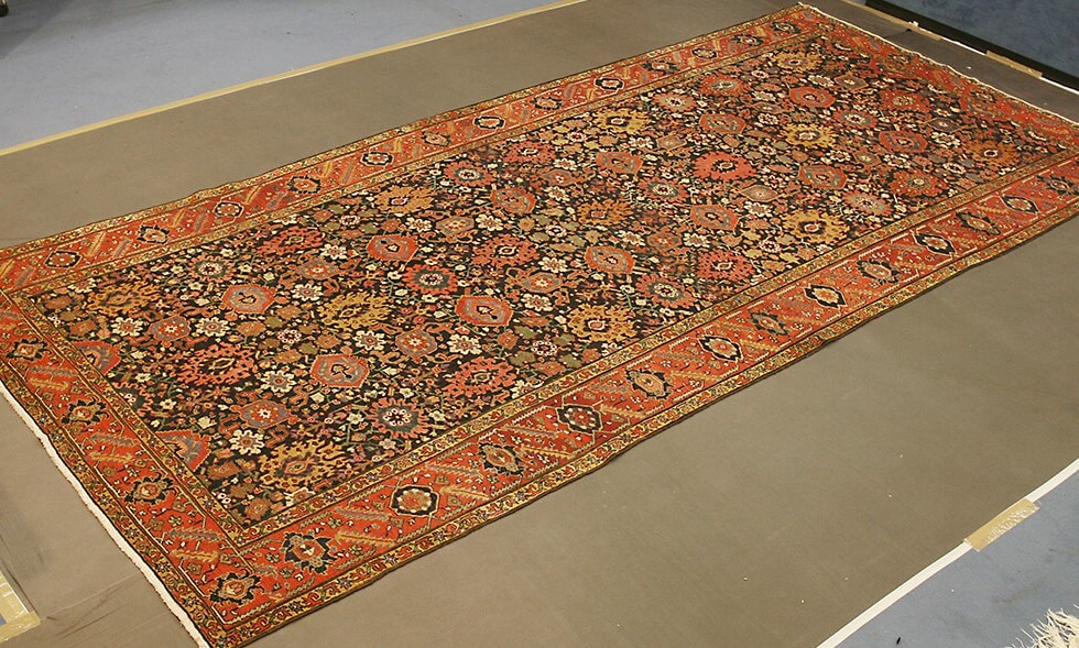 Tapis Antique North West Persia n°:53627481